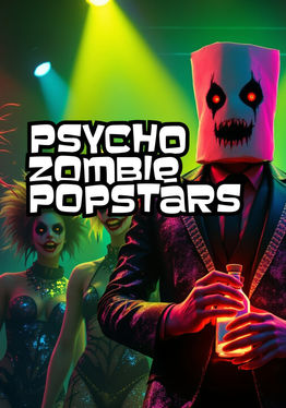 Psycho Zombie Popstars