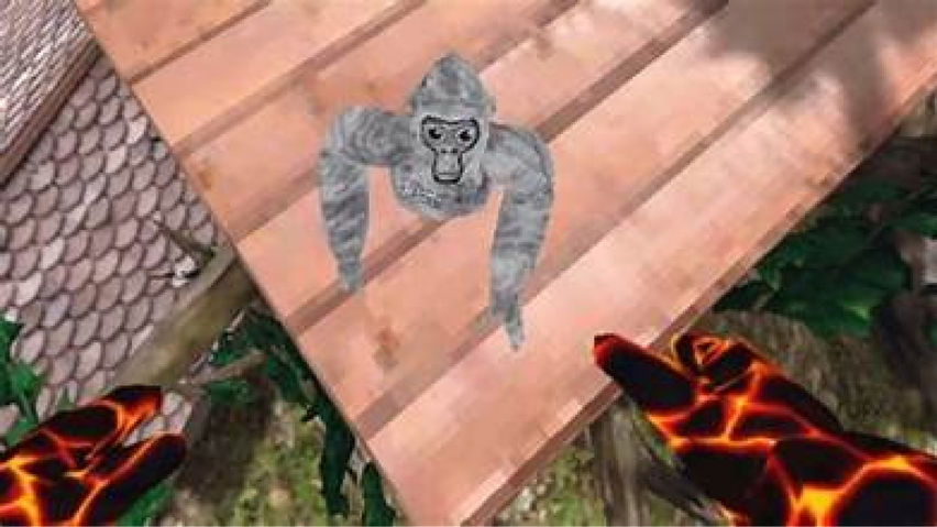 Forest Tag beta
