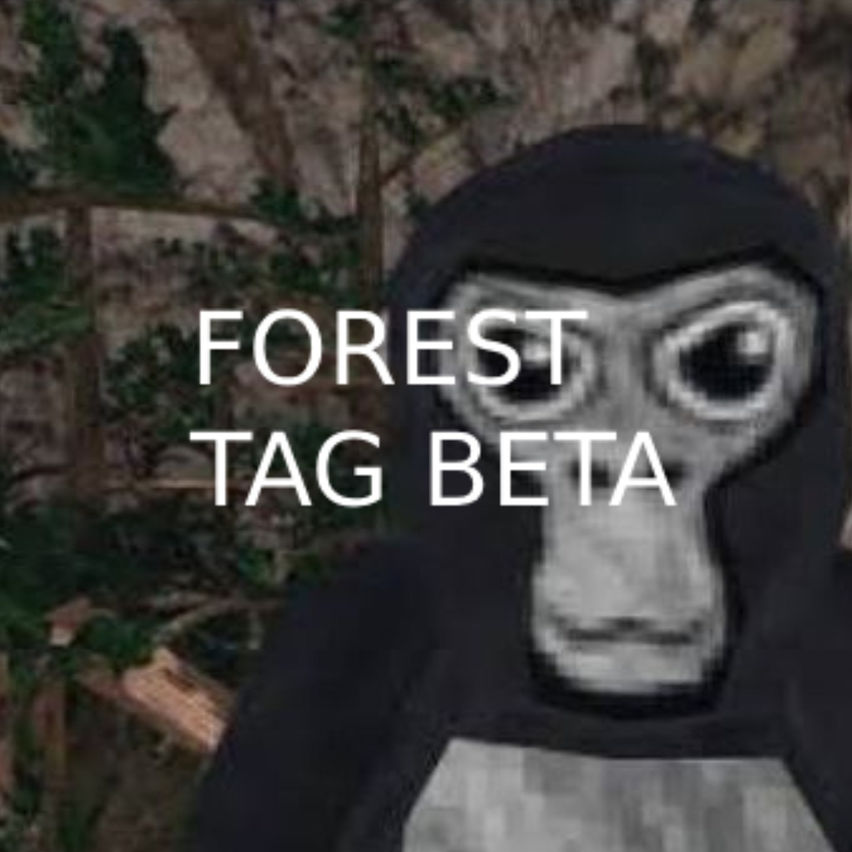 Forest Tag beta