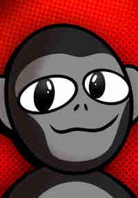Fun‎ Monke Hor‎ror‎
