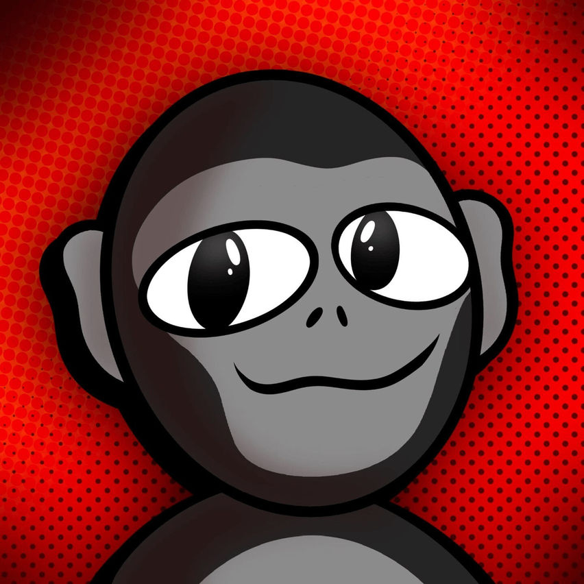 Fun‎ Monke Hor‎ror‎