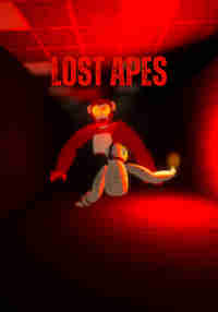 Lost Apes