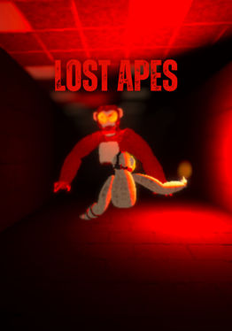 Lost Apes