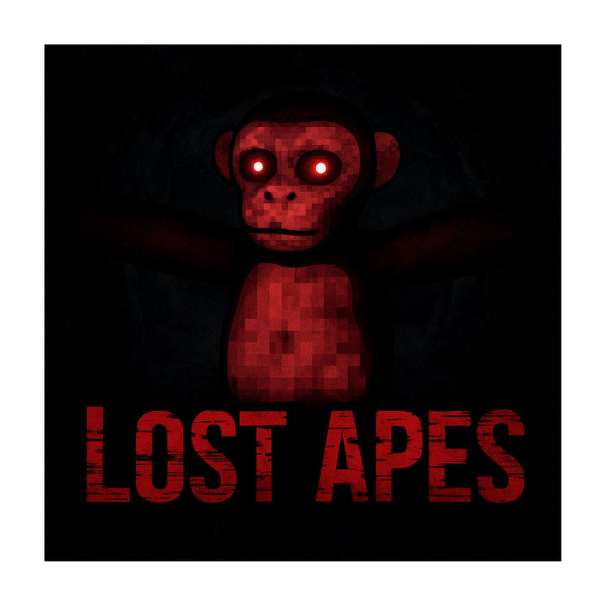 Lost Apes