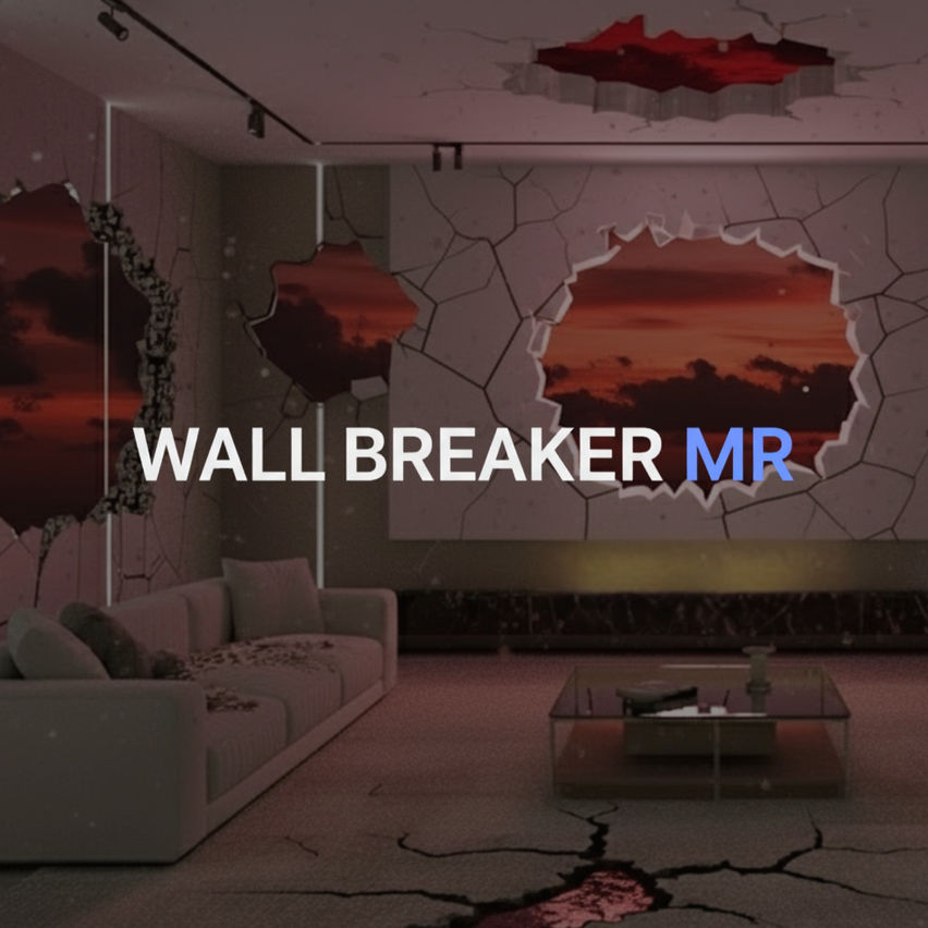Wall Breaker MR