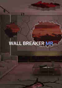 Wall Breaker MR