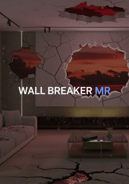 Wall Breaker MR
