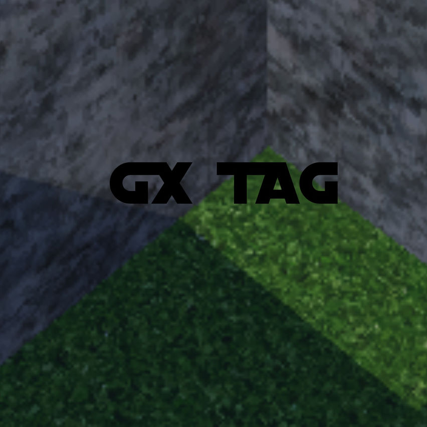 GX Tag