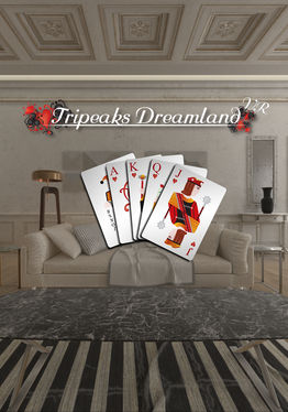 TripeaksDreamland VR