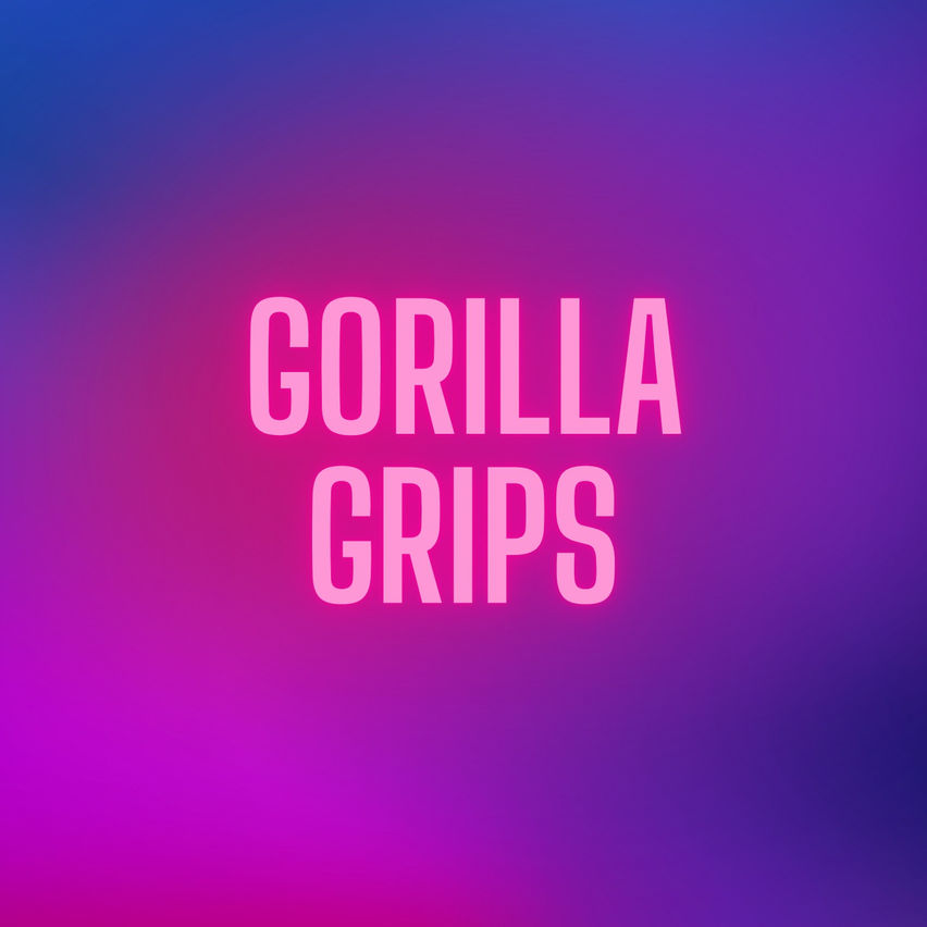 Gorilla Grips