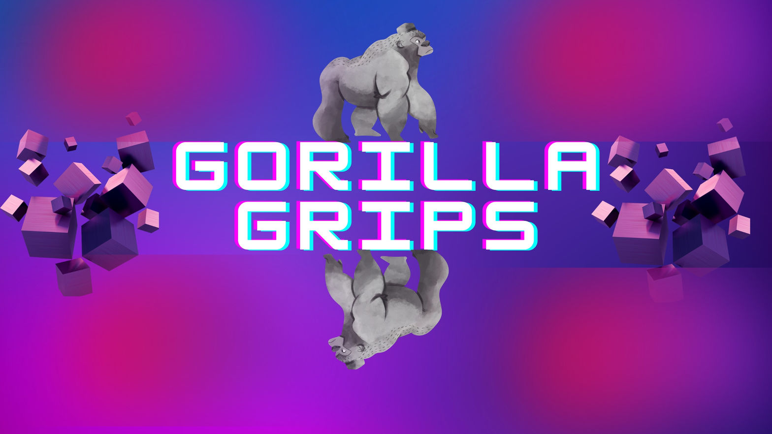 Gorilla Grips