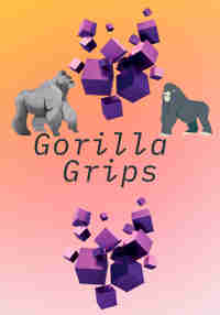 Gorilla Grips