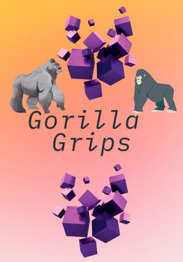Gorilla Grips