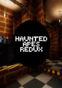 Haunted Apes Redux