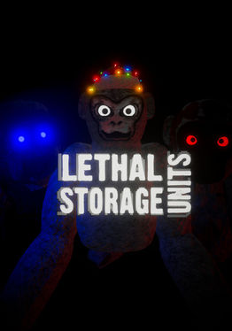 Lethal Storage Units