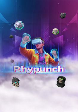 Rhypunch - Rhythm Game