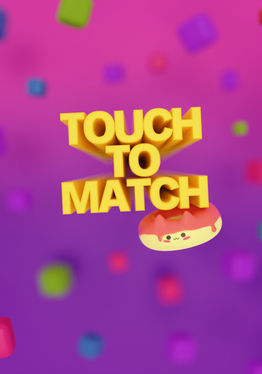 Touch to Match