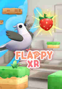 Flappy XR