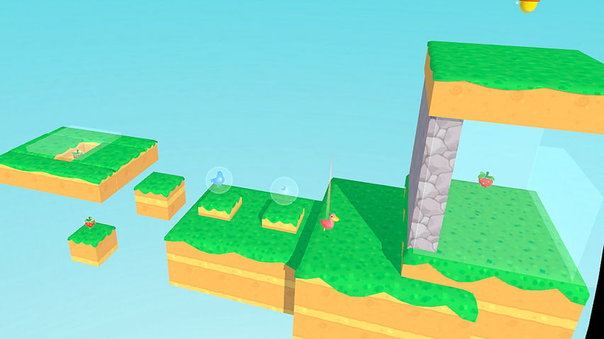 Flappy XR