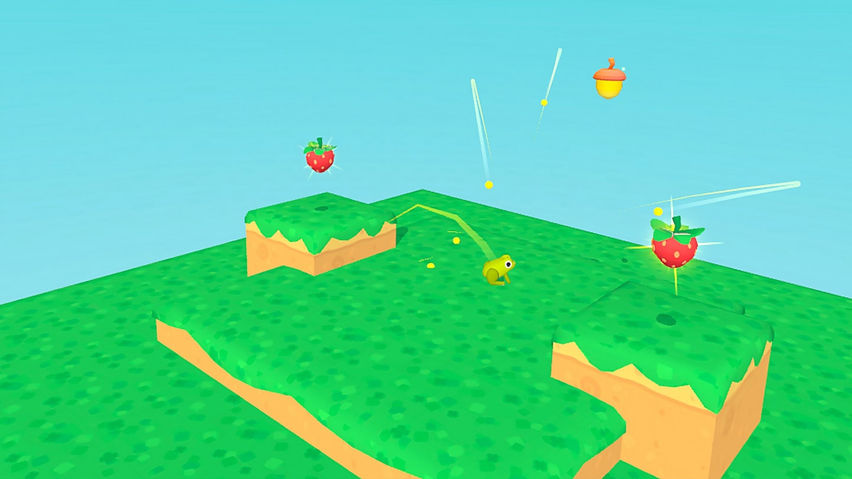 Flappy XR