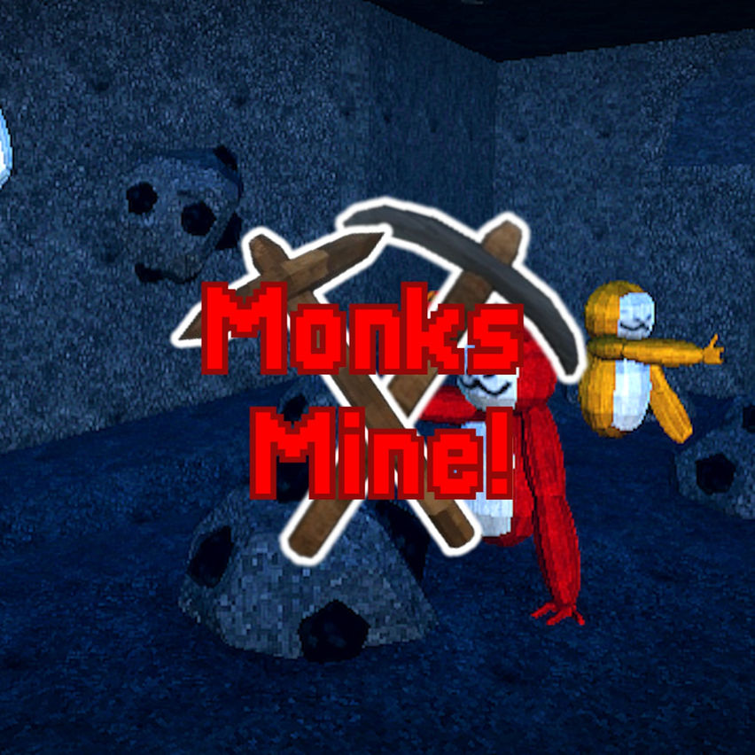Monks Mine