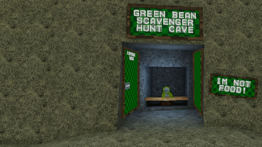 Monks Mine