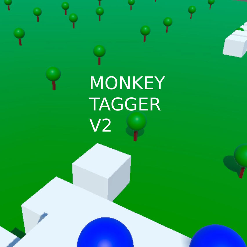 Monkey Tagger V2