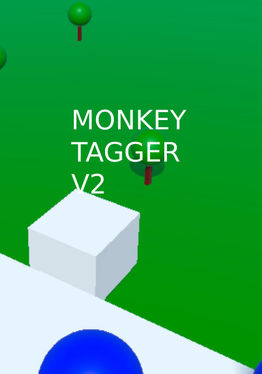 Monkey Tagger V2