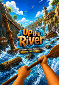 Up the River - Climb VR