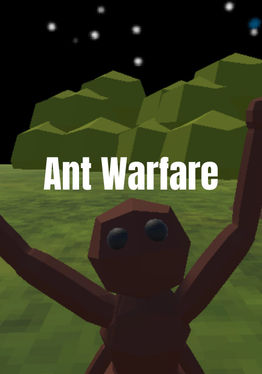 Ant Warfare