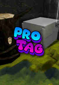 Pro Tag