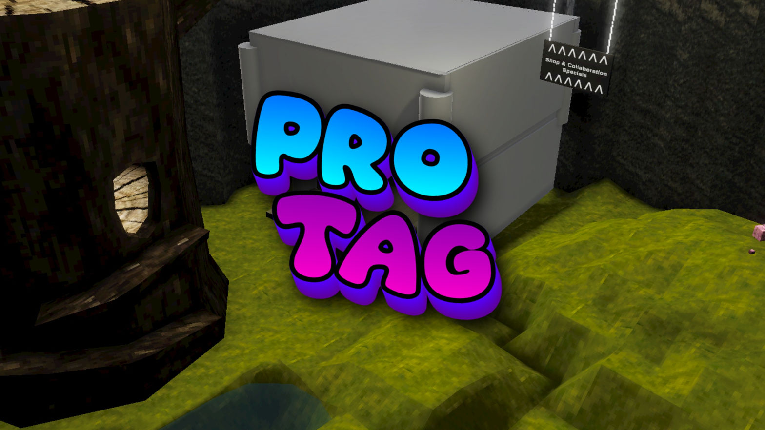 Pro Tag