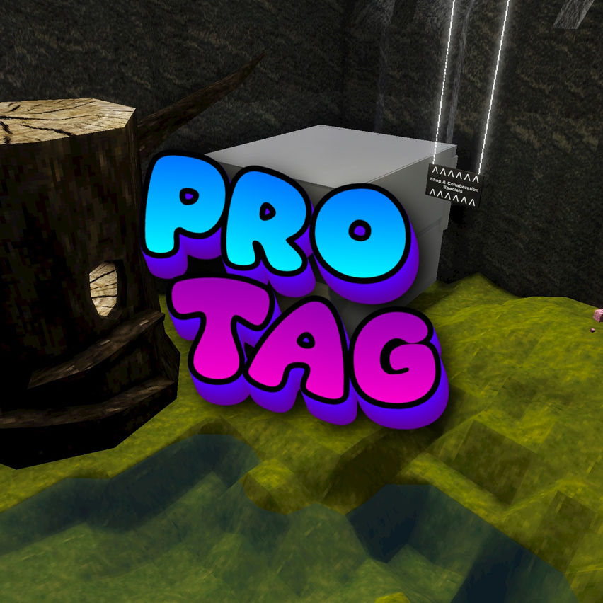 Pro Tag