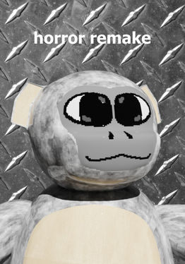 Horror Remake