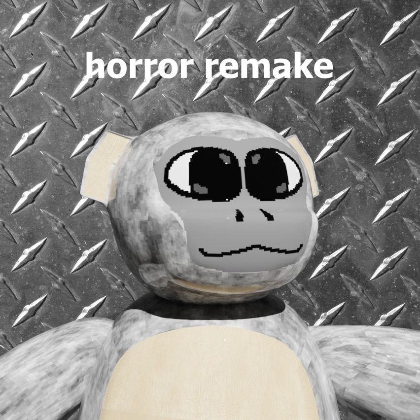 Horror Remake
