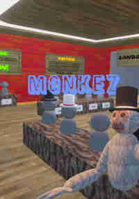 Monkez