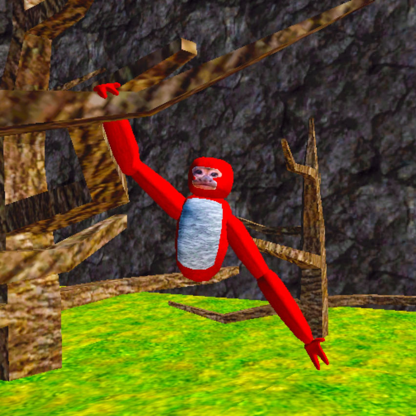 Monkez