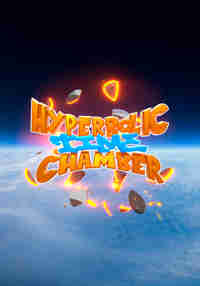 Hyperbolic Time Chamber - Endless Runner