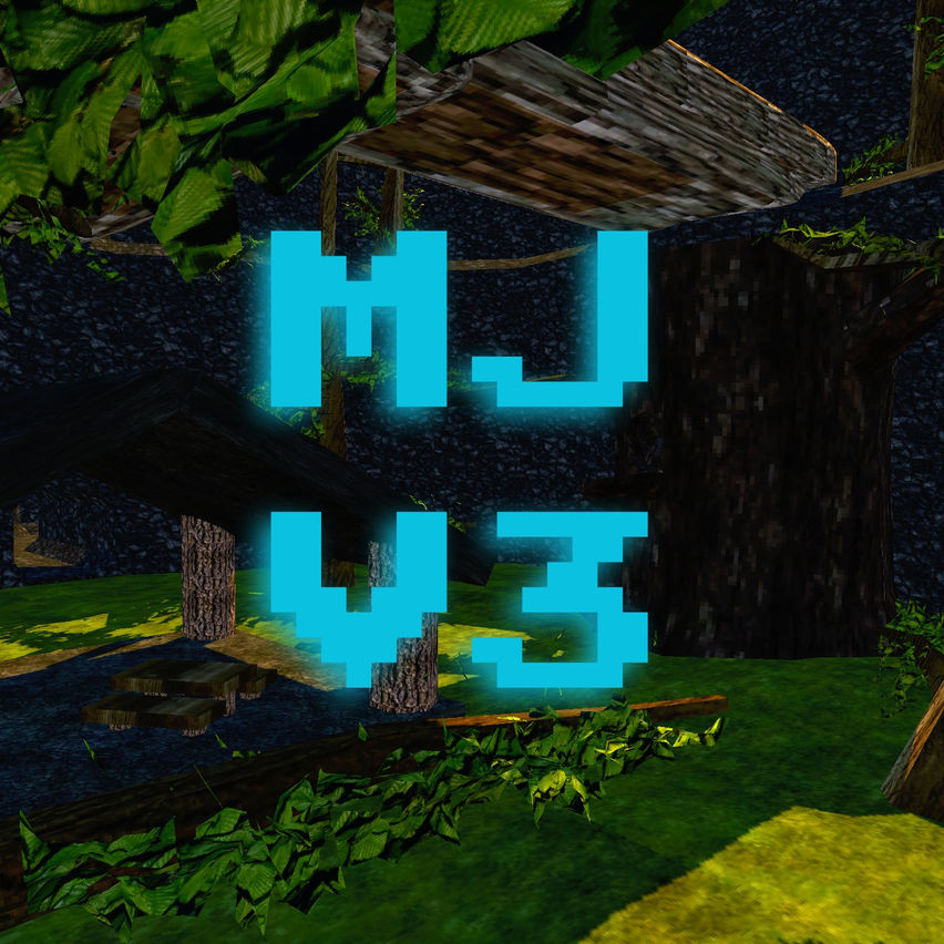Monkey Jumpers V3