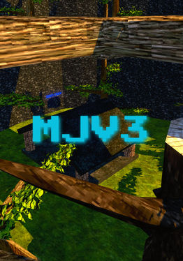 Monkey Jumpers V3