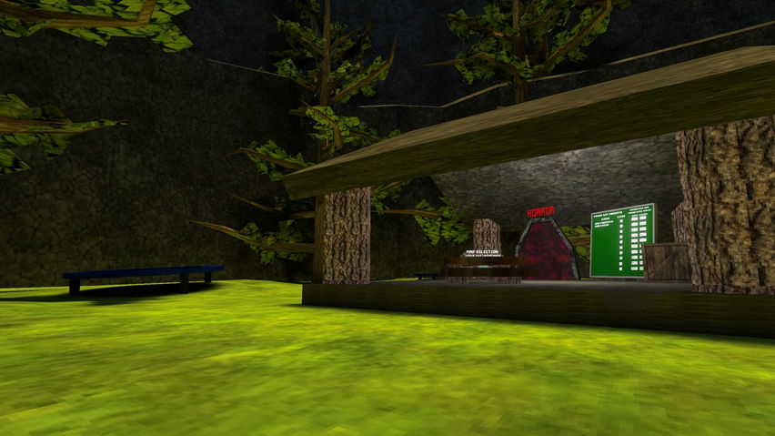 Monkey Jumpers V3
