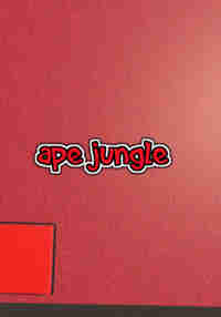 Ape Jungle