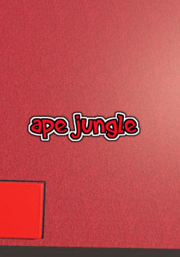 Ape Jungle