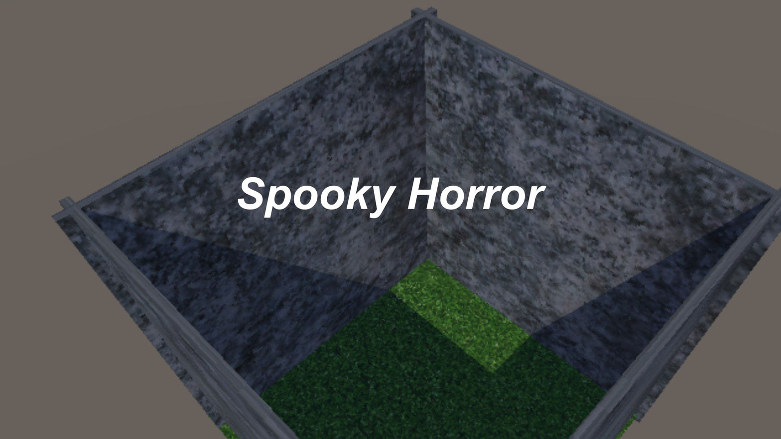 Spooky Horror