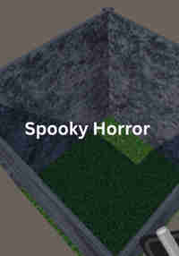 Spooky Horror