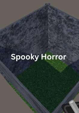 Spooky Horror