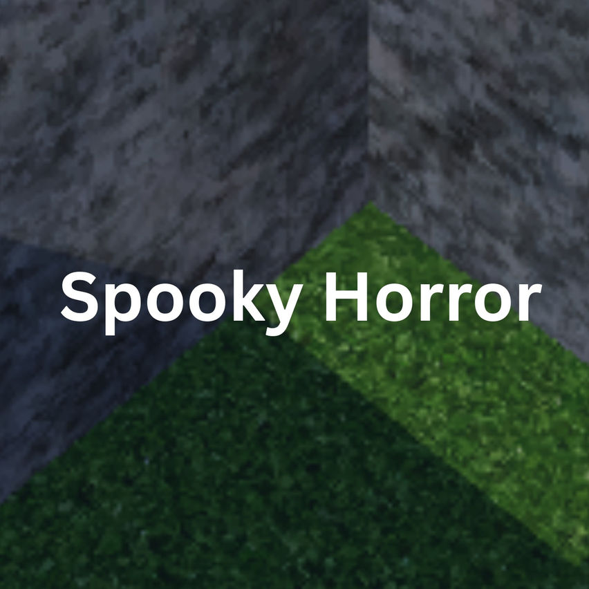 Spooky Horror