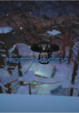 Project Marasie V2