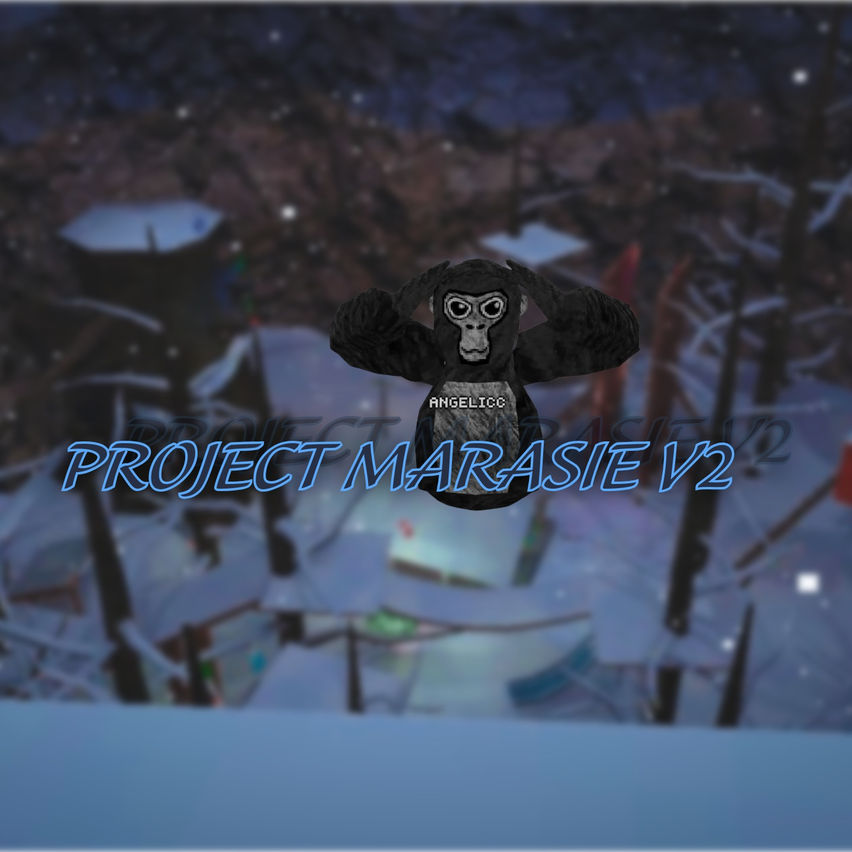Project Marasie V2