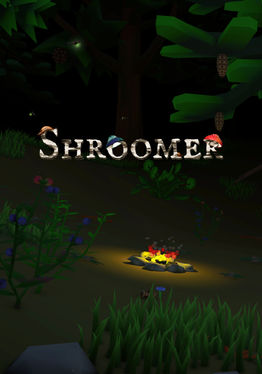Shroomer - Demo